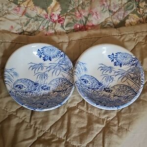 Furnivals Butter Pats